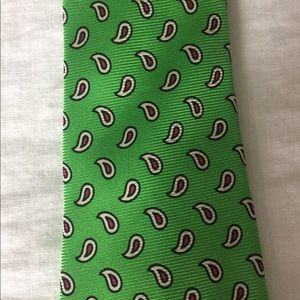 Polo by Ralph Lauren Silk Tie